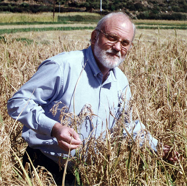 Dr. Robert (“Bob”) Zeigler 