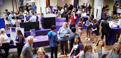 Discover K-State Day 2