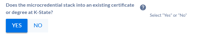 Screenshot of Stackability question Screenshot of Stackability question