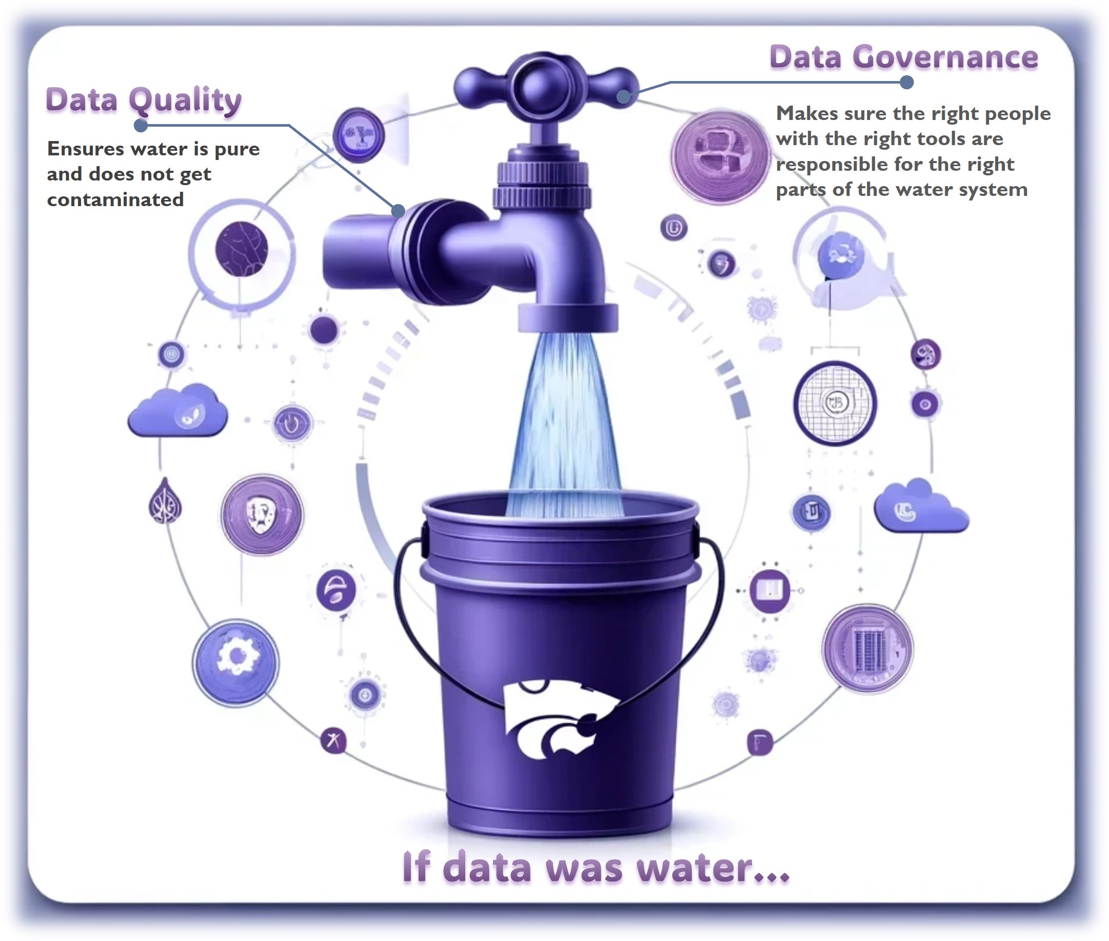 Data Quality and Data Governance