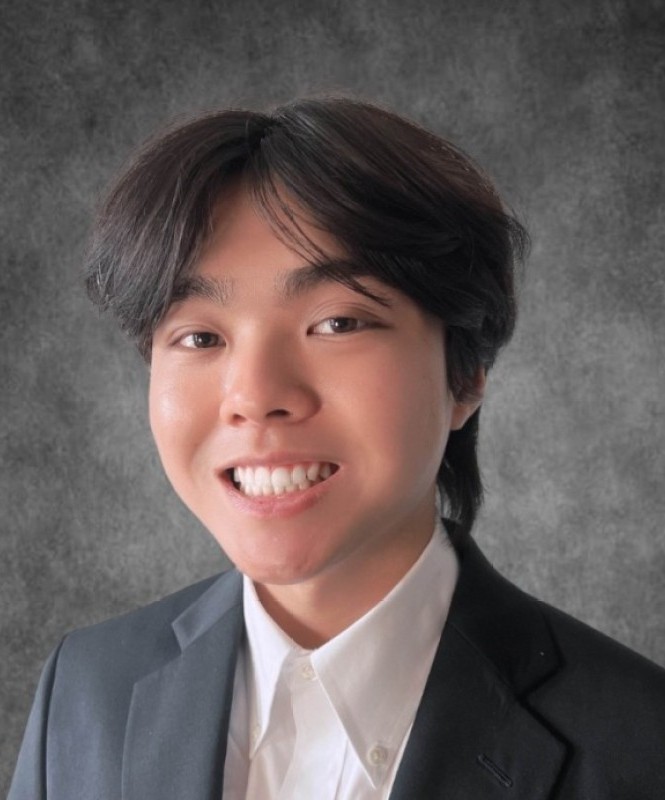 Luke Liu's Photograph