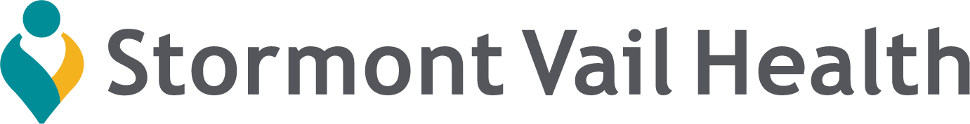 stormont vail logo