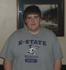 Derek Ziegler