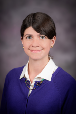 Sophie Westbrook headshot