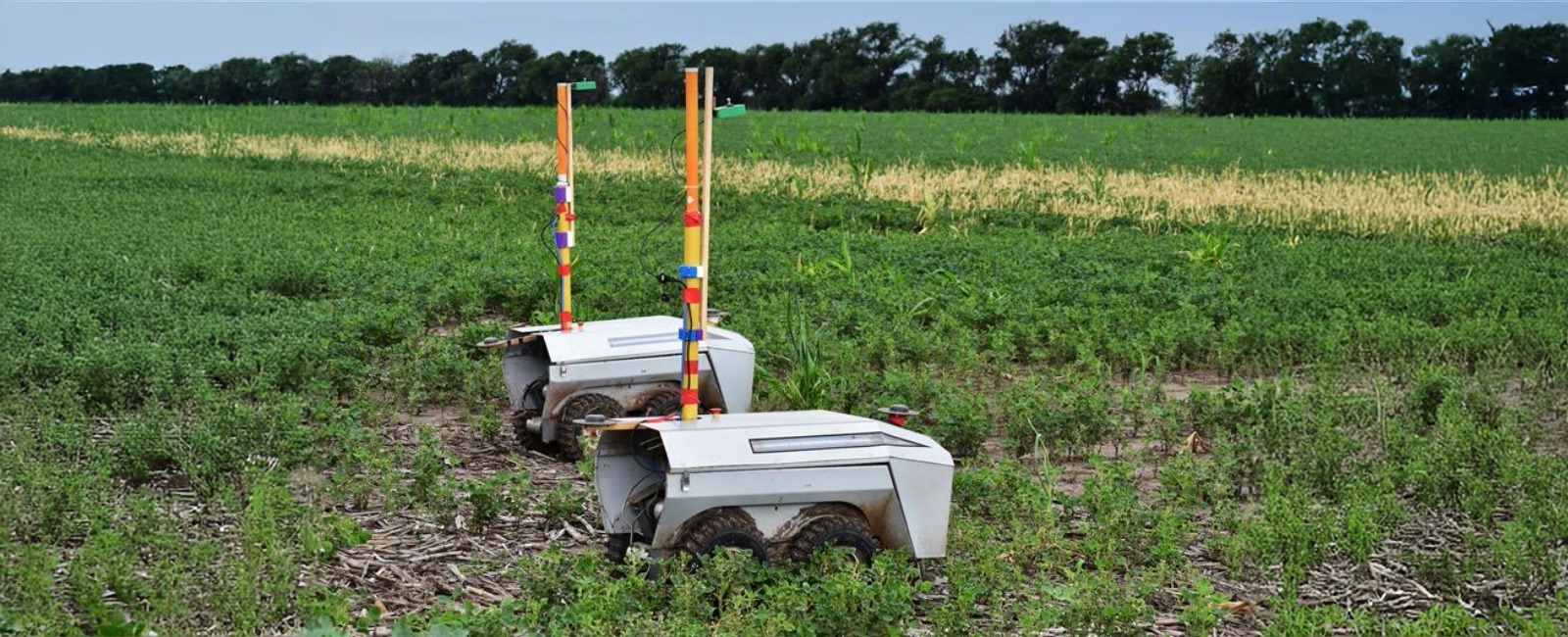 Ag Tech Day