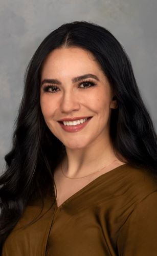 Zaira Ruiz headshot