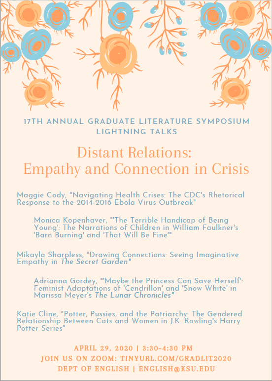 Grad Symposium S2020
