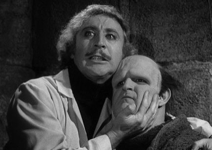 Young Frankenstein