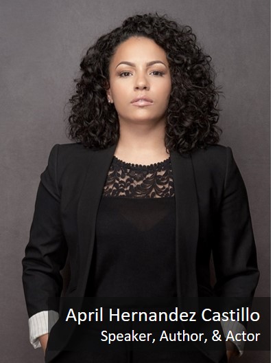 April Hernandez Castillo