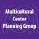Multicultural center icon