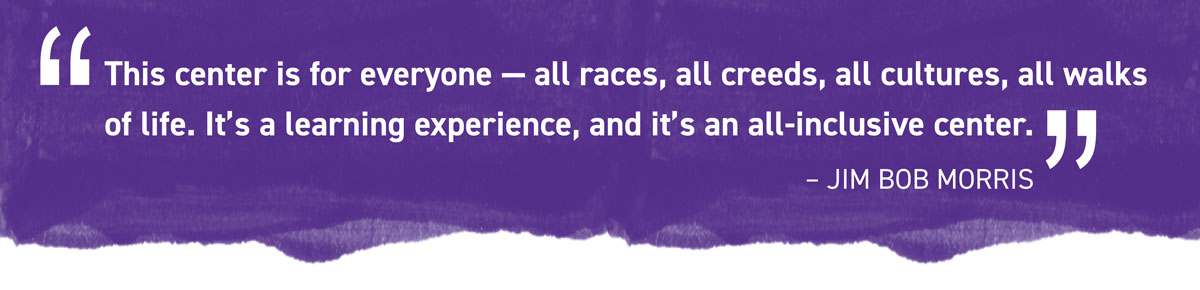 Jim Bob Morris quote