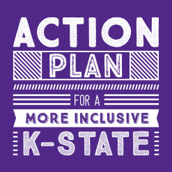 Action Plan for a More Inclusive K-State