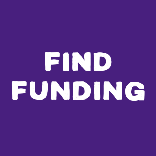 Find Funding