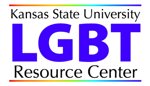 LGBT Resource Center logo