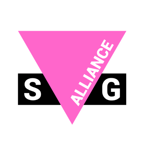 SAGA Logo