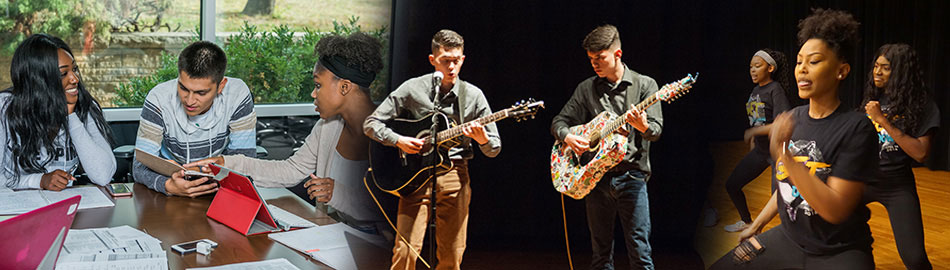 Events in Diversity and Multicultural Student Affairs
