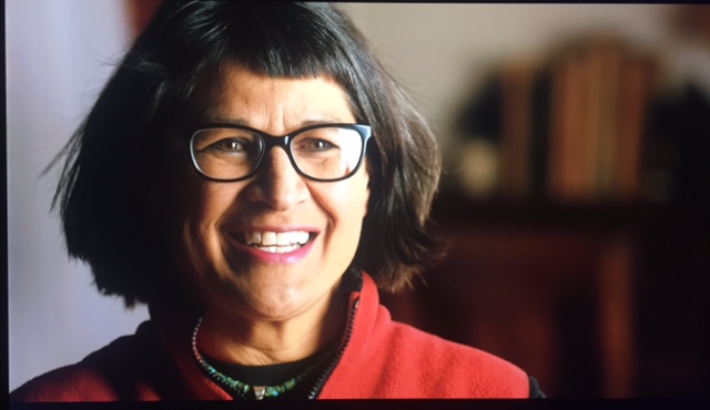 Debra Bolton; photo credit: Terrance Hayes