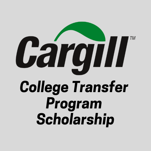 Cargill Transfer Program Logo