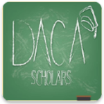 DACA Scholars logo