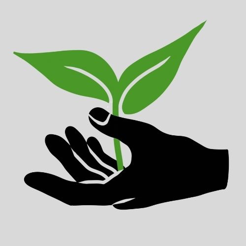 Urban Gardening Logo