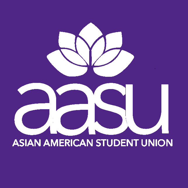 Asian American Student Union Logo