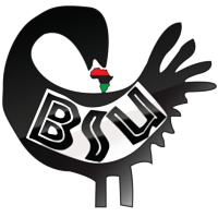 Black Student Union Logo