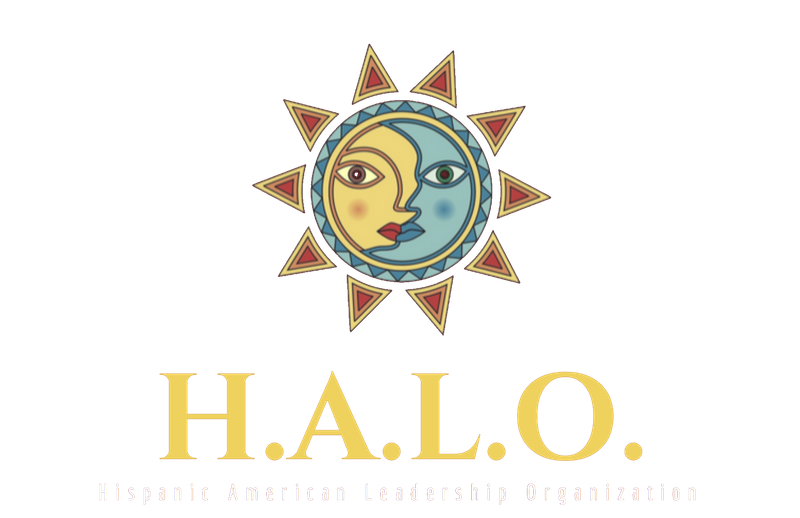 Hispanic American Leadership Organization Logo