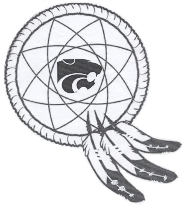 Native American Student Body Logo