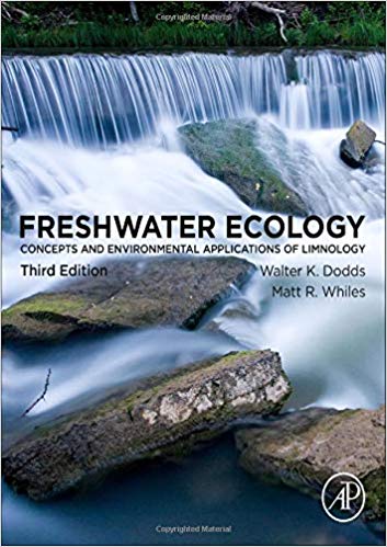 freshwater ecology