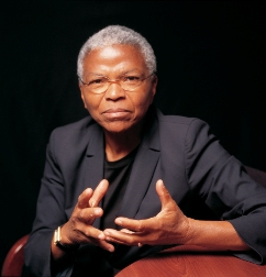 Mary Frances Berry