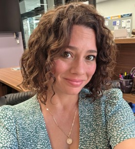 Jillian Tiemeier