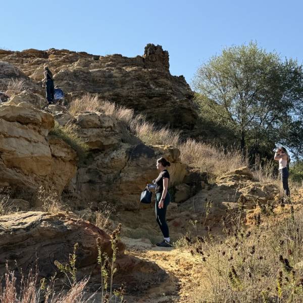 Exploring