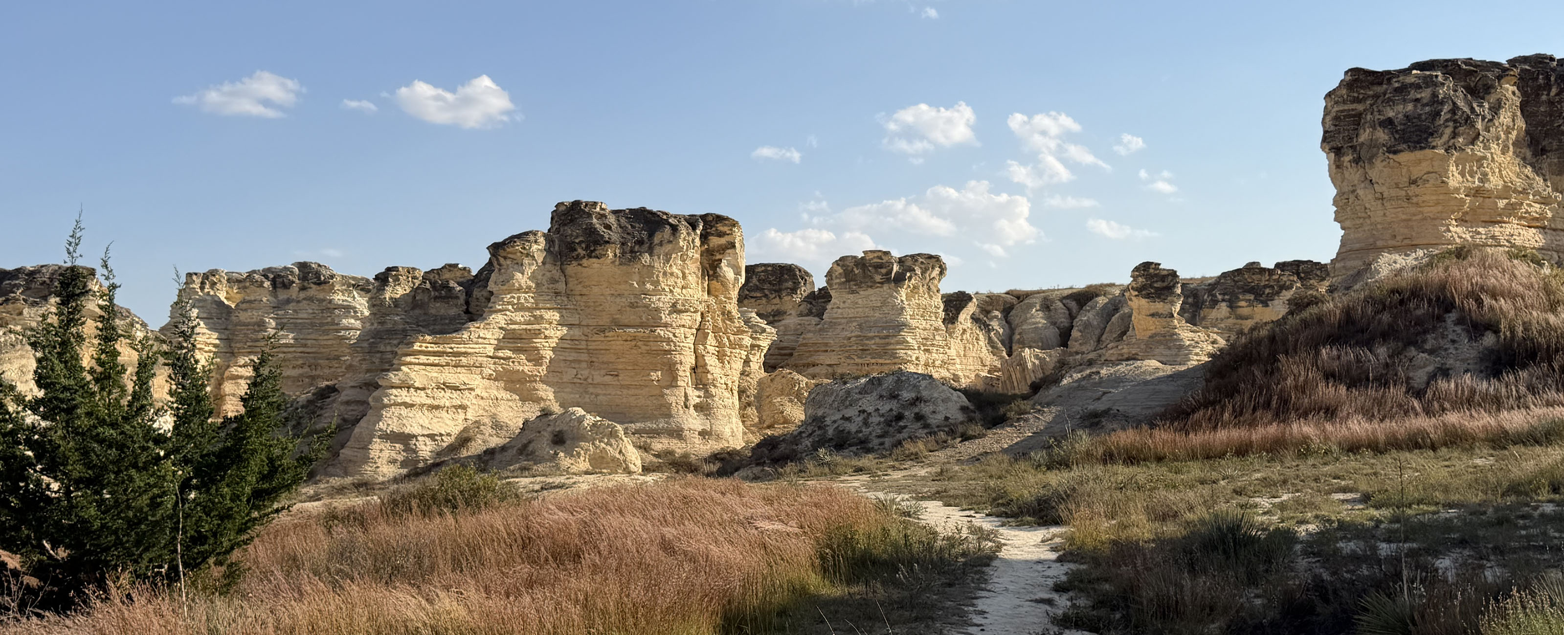 Rocks