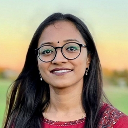 Moupyali Chakravarty