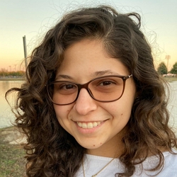 Denise Chavez Reyes