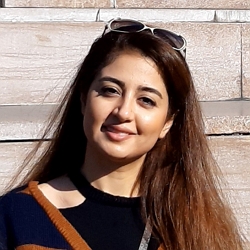 Neda Mohamadzadeh