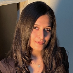 Shreya Ojha