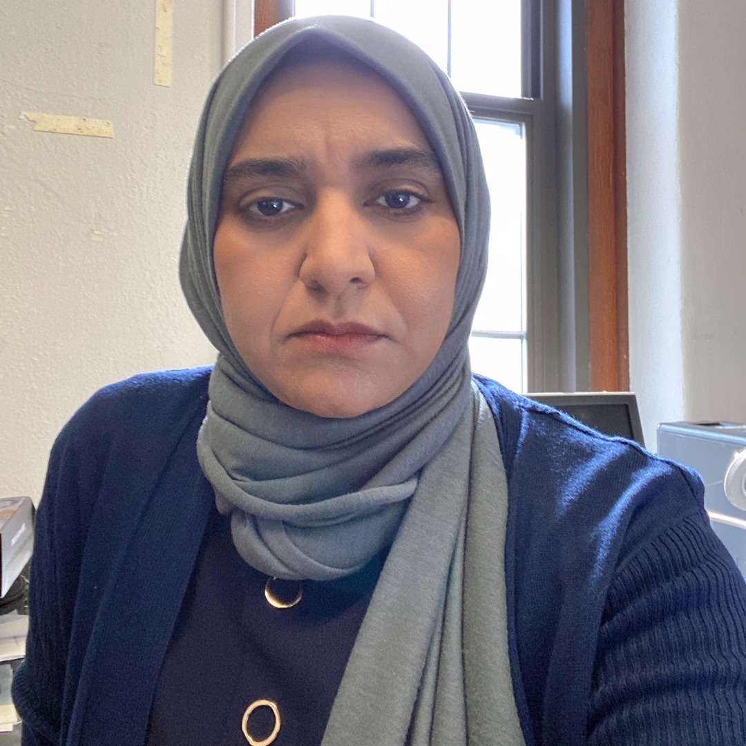 Sabreen Gad