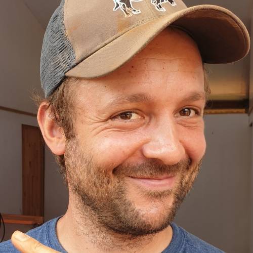 Brice Lacroix