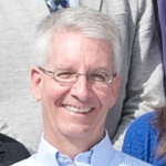 Kevin Blake