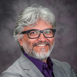 Marcellus M. Caldas