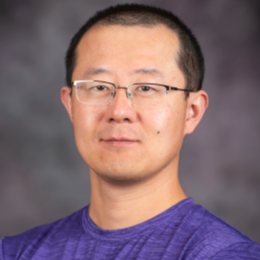 Huan Cui