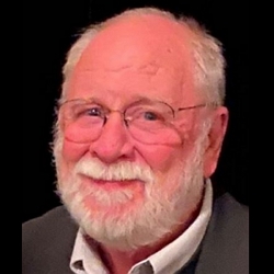 John A. Harrington Jr.