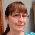 Lisa M.B. Harrington