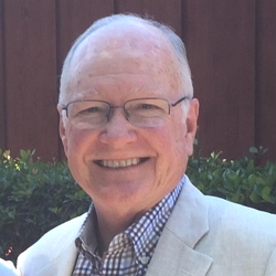 Richard A. Marston