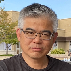 Max Lu