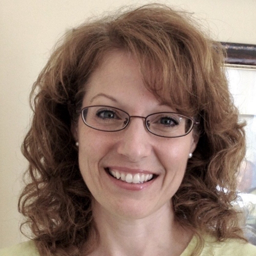 Laura M. Moley