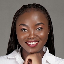 Caroline Ruto