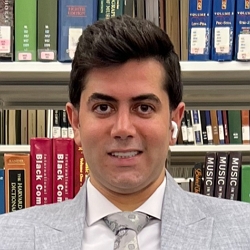 Mostafa Sadeghnejad
