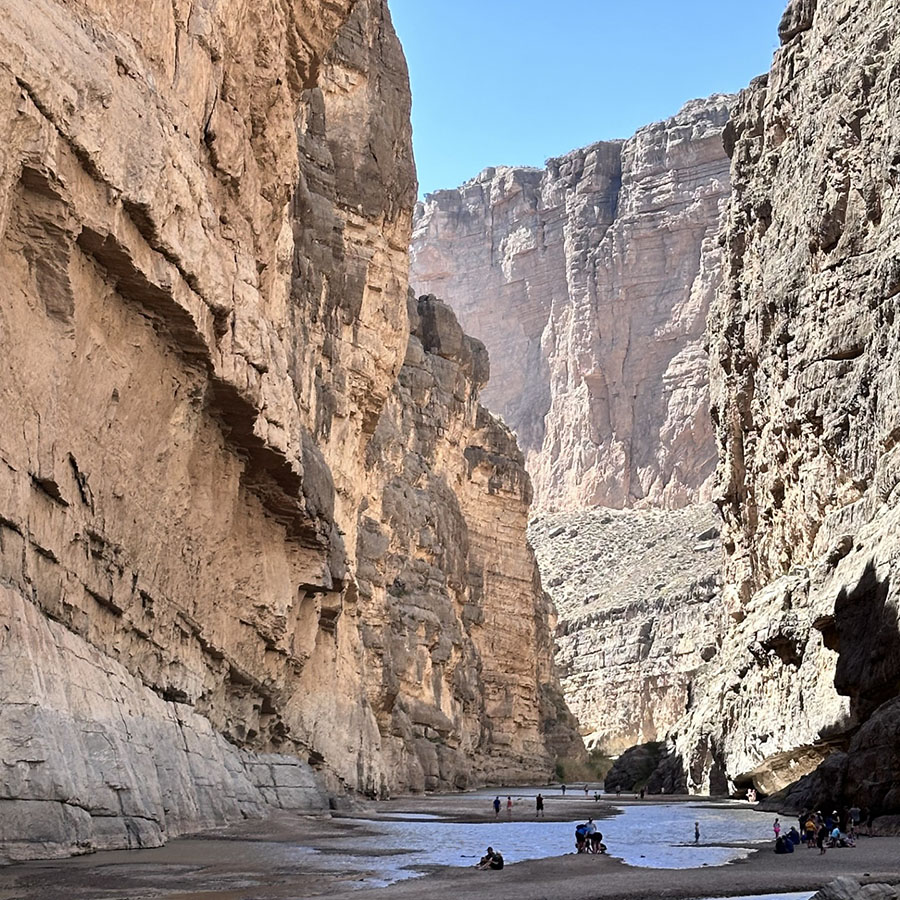 Canyon